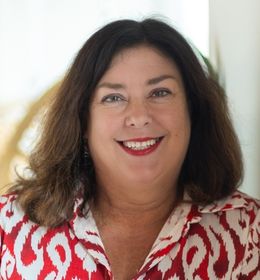 Helen Beck